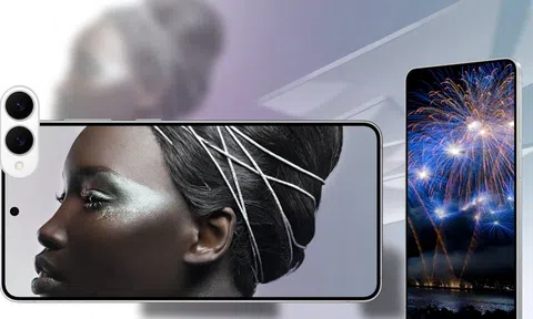 Sức mạnh AI và bảo mật Knox Vault: Galaxy S25 Edge chạm đỉnh an toàn và tiện ích
