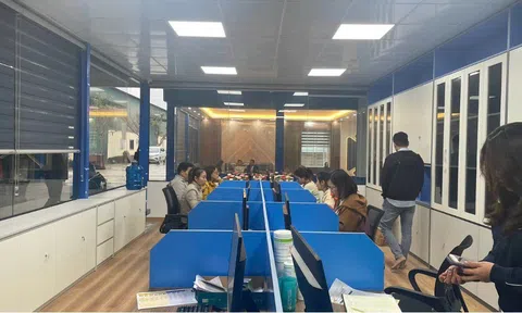 Naber Việt Nam – Làn gió mới trong ngành sơn Việt